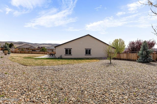 7450 Comet Court, Sparks, NV 89436