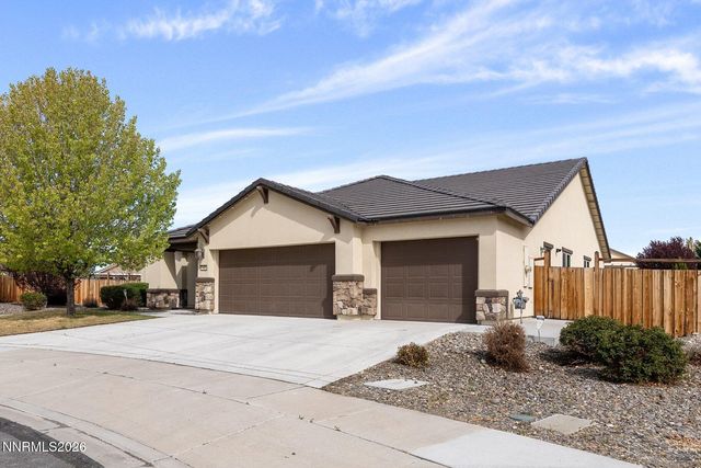 7450 Comet Court, Sparks, NV 89436