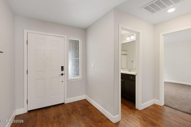 7450 Comet Court, Sparks, NV 89436