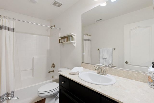 7450 Comet Court, Sparks, NV 89436