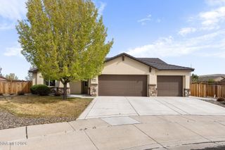 7450 Comet Court, Sparks, NV 89436