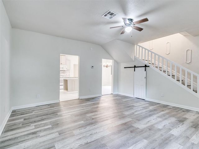 925 N Park Avenue, Shawnee, OK 74801