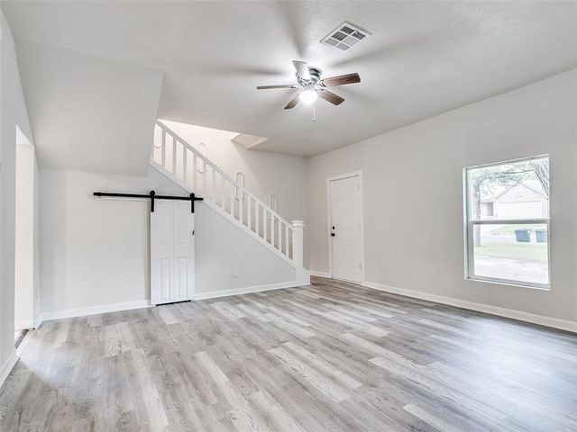 925 N Park Avenue, Shawnee, OK 74801