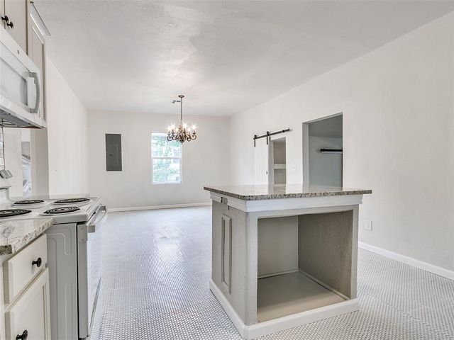 925 N Park Avenue, Shawnee, OK 74801