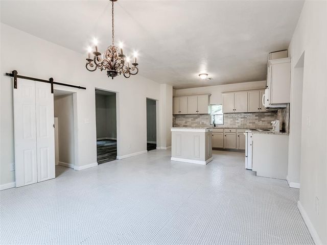 925 N Park Avenue, Shawnee, OK 74801