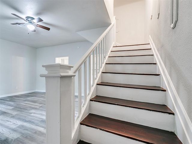 925 N Park Avenue, Shawnee, OK 74801