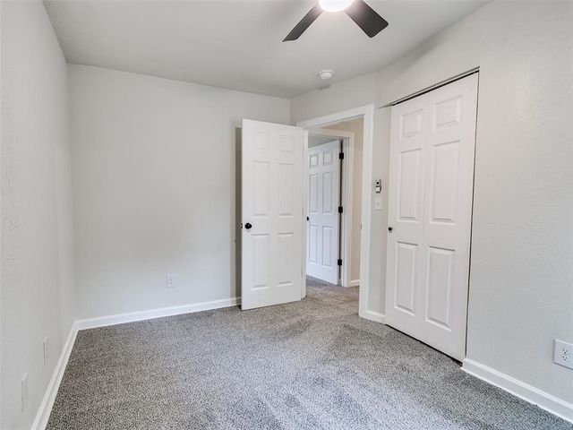 925 N Park Avenue, Shawnee, OK 74801