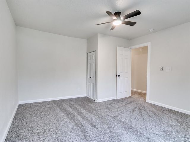 925 N Park Avenue, Shawnee, OK 74801