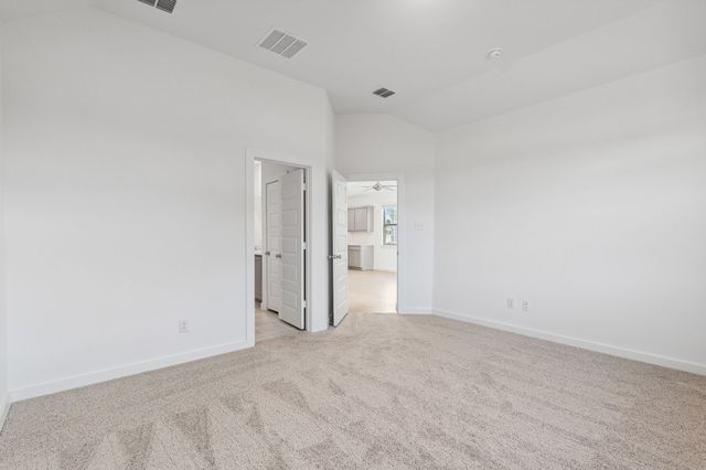 2486 Adenmore Lane, Forney, TX 75126