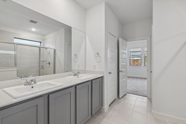 2486 Adenmore Lane, Forney, TX 75126