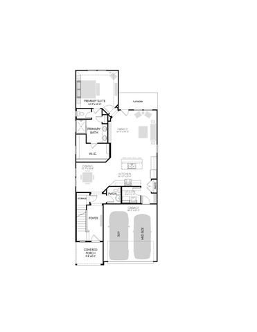 2486 Adenmore Lane, Forney, TX 75126