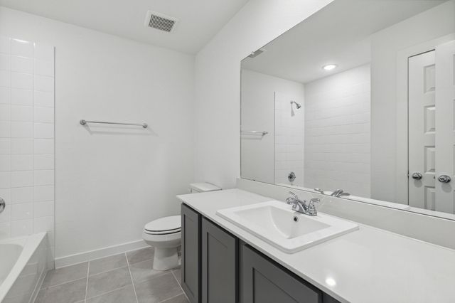 2486 Adenmore Lane, Forney, TX 75126