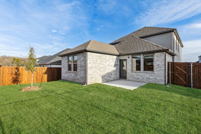 2486 Adenmore Lane, Forney, TX 75126