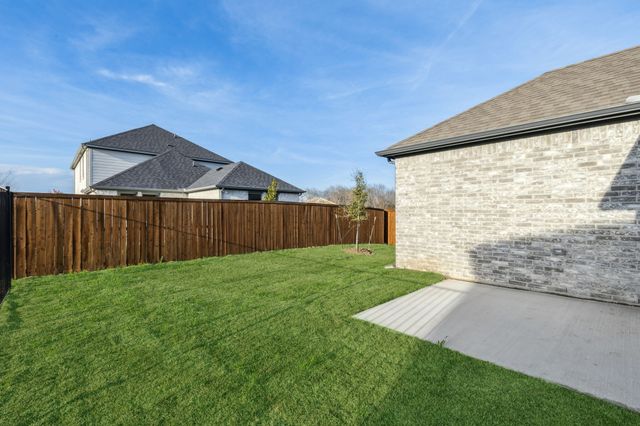 2486 Adenmore Lane, Forney, TX 75126