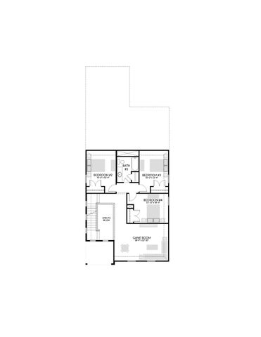 2486 Adenmore Lane, Forney, TX 75126