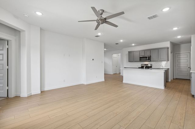 2486 Adenmore Lane, Forney, TX 75126