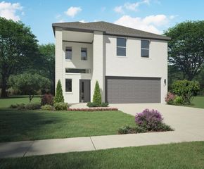2486 Adenmore Lane, Forney, TX 75126