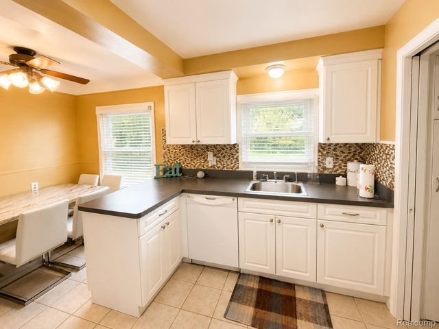 20924 Bon Brae Street, St. Clair Shores, MI 48081