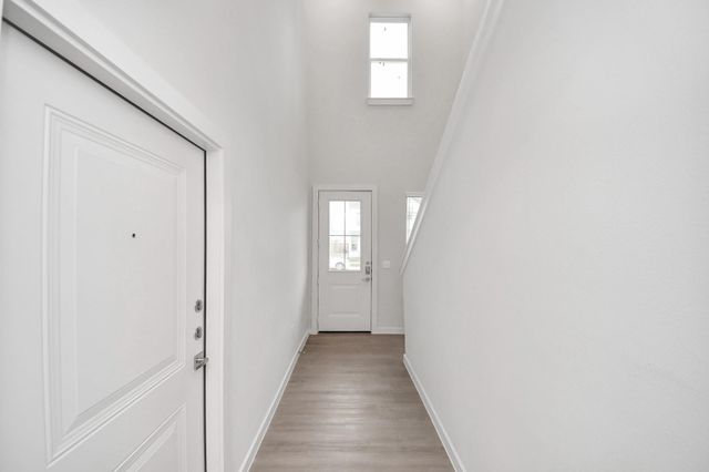 7411 Leighton Meadow Lane, Richmond, TX 77407