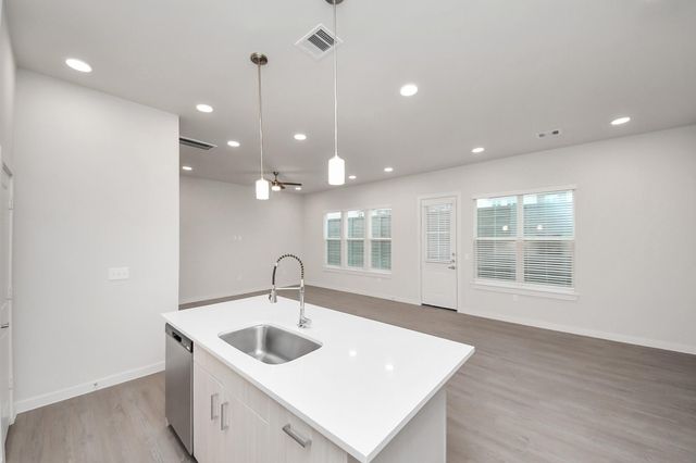 7411 Leighton Meadow Lane, Richmond, TX 77407