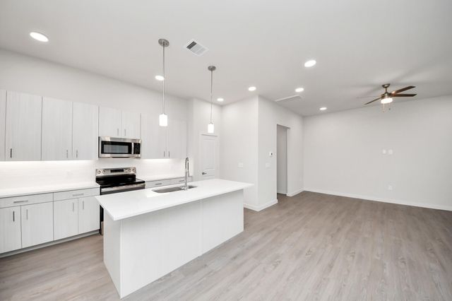 7411 Leighton Meadow Lane, Richmond, TX 77407