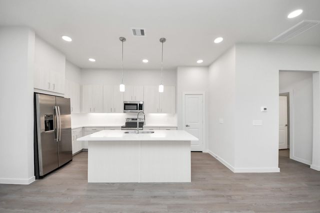 7411 Leighton Meadow Lane, Richmond, TX 77407