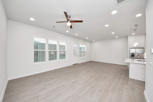 7411 Leighton Meadow Lane, Richmond, TX 77407