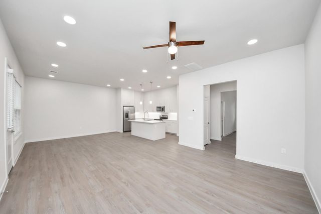 7411 Leighton Meadow Lane, Richmond, TX 77407