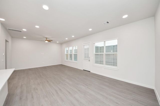 7411 Leighton Meadow Lane, Richmond, TX 77407