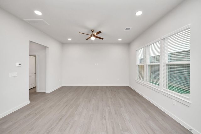 7411 Leighton Meadow Lane, Richmond, TX 77407