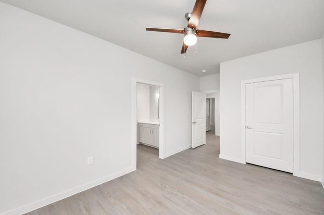 7411 Leighton Meadow Lane, Richmond, TX 77407