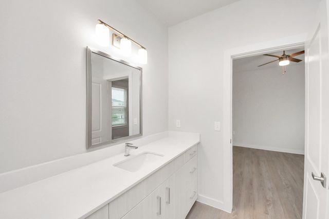 7411 Leighton Meadow Lane, Richmond, TX 77407