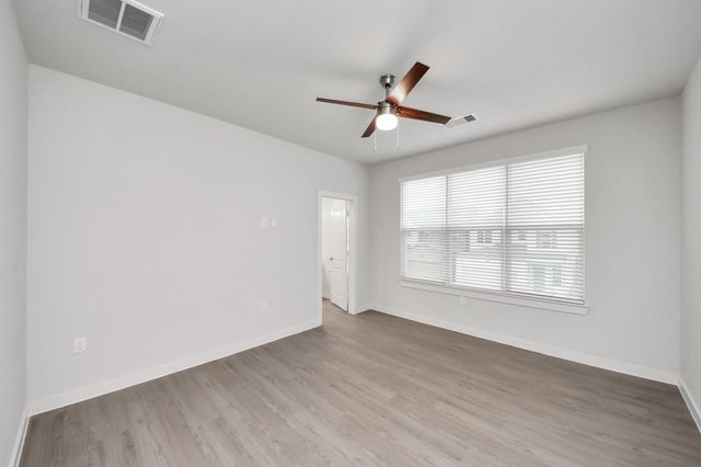 7411 Leighton Meadow Lane, Richmond, TX 77407