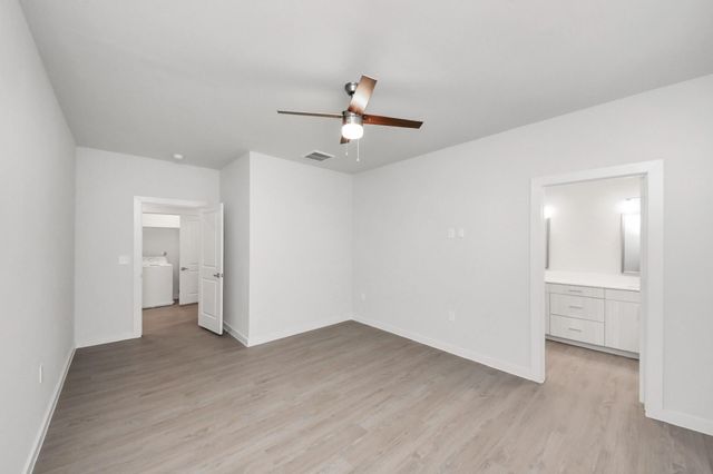 7411 Leighton Meadow Lane, Richmond, TX 77407