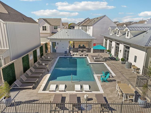 7411 Leighton Meadow Lane, Richmond, TX 77407