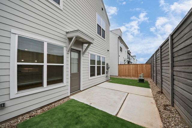 7411 Leighton Meadow Lane, Richmond, TX 77407