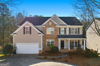 3143 Forest Grove Trail NW, Acworth, GA 30101