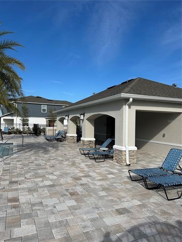 4528 CAMPSITE LOOP, Orlando, FL 32824