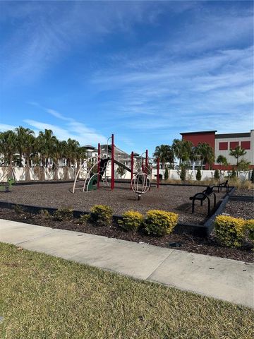 4528 CAMPSITE LOOP, Orlando, FL 32824