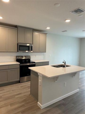 4528 CAMPSITE LOOP, Orlando, FL 32824