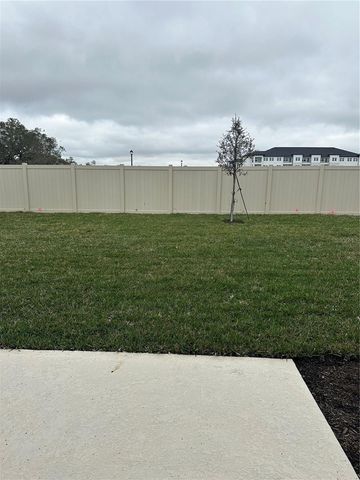 4528 CAMPSITE LOOP, Orlando, FL 32824