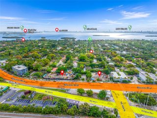 5445 & 5501 Biscayne Boulevard, Miami, FL 33137