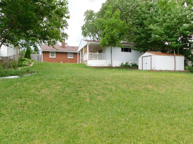 1531 Birch DRIVE, Waukesha, WI 53188