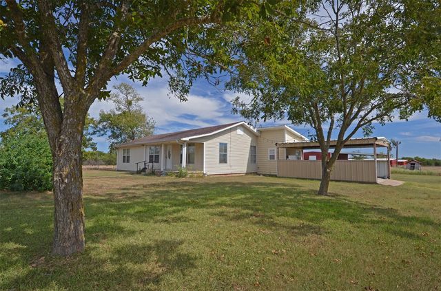 2352 Airport Road, Brenham, TX 77833