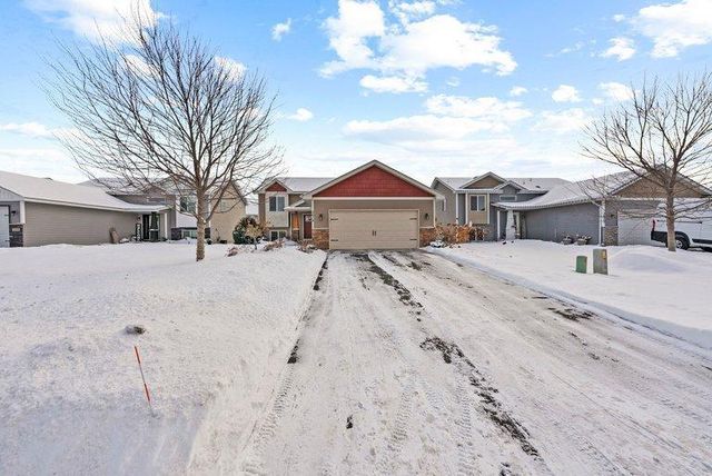 3414 235th Lane NW, Saint Francis, MN 55070