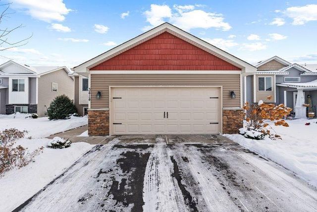 3414 235th Lane NW, Saint Francis, MN 55070