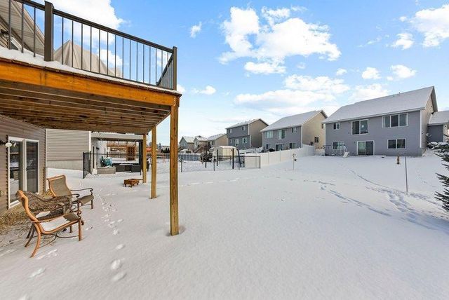 3414 235th Lane NW, Saint Francis, MN 55070