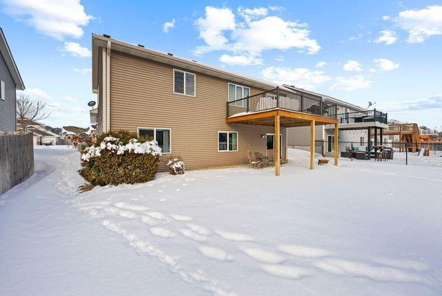 3414 235th Lane NW, Saint Francis, MN 55070