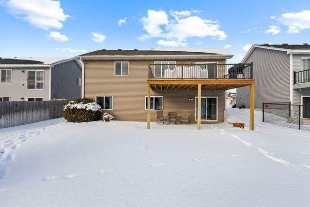 3414 235th Lane NW, Saint Francis, MN 55070