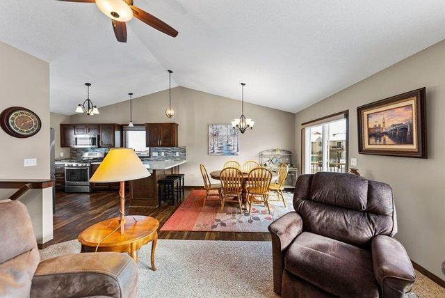 3414 235th Lane NW, Saint Francis, MN 55070